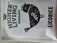 Mängden socker i licorice