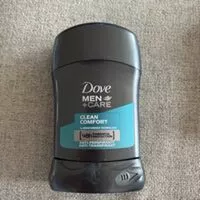 Mängden socker i Dove