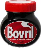 Mängden socker i Bovril Concentrado De Carne