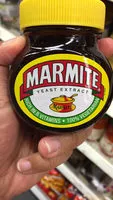 Mängden socker i Marmite Yeast Exract