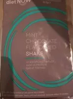 Mängden socker i Strawberry flavour shake