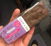 Mängden socker i Brownie