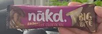Mängden socker i Rasperry chocolate