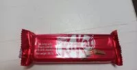 Mängden socker i Kitkat 2 bar