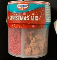 Mängden socker i Cake Decoration