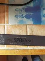 Mängden socker i Expresso