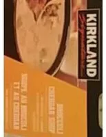 Mängden socker i Broccoli Cheddar Soup