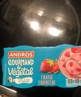 Mängden socker i Vegetal Yoghurt