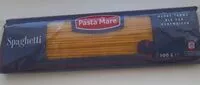 Mängden socker i Spaghetti