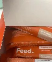 Mängden socker i Protéines shot