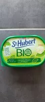 Mängden socker i St Hubert Bio