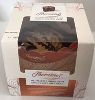 Mängden socker i Chocolate cake