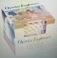 Mängden socker i 2 Steak & ale pies