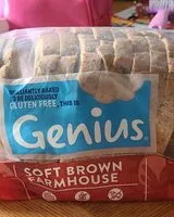 Mängden socker i Soft brown farmhouse