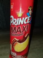 Mängden socker i Prince Maxi Gourmand