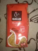 Mängden socker i Plumas nº6