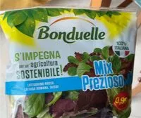 Mängden socker i Mix prezioso
