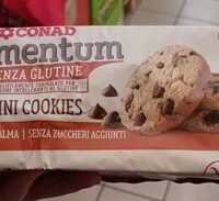 Mängden socker i Mini cookies