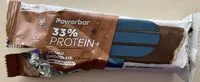 Mängden socker i 33% Protein+ Peanut Chocolate