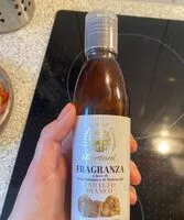 Mängden socker i Fragranza Balsamico Tartufo