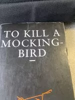 Mängden socker i To Kill A Mockingbird
