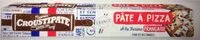 Mängden socker i Pate a pizza fine Marque