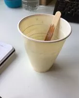 Mängden socker i Patachon