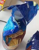 Mängden socker i Lala