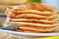 Mängden socker i Farine de patate douce