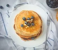 Mängden socker i Thé matcha