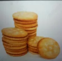 Mängden socker i Farines de poids chiches