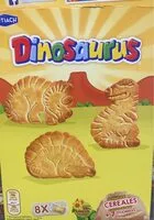 Mängden socker i Galletas disaurus