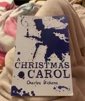 Mängden socker i A Christmas carol