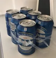 Mängden socker i Una ******