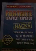 Mängden socker i Fortnite guide