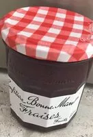 Mängden socker i Dictionnaire