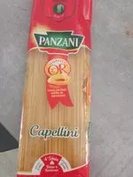 Mängden socker i Pâtes