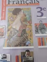 Mängden socker i livre de francais