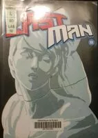 Mängden socker i Last man