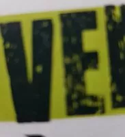 Mängden socker i Vier