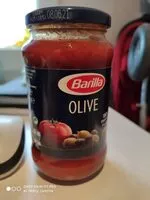 Mängden socker i Olive