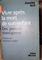 Mängden socker i vivre après la mort de son enfant