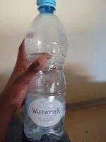 Mängden socker i Wattwiller