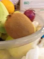 Mängden socker i Tapoura