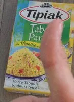 Mängden socker i Paty