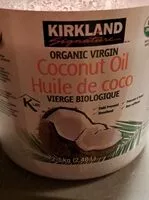 Mängden socker i Huile de coco vierges biologique