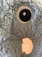 Mängden socker i Jean valjean