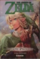 Mängden socker i Zelda