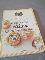 Mängden socker i Les bonnes recettes pour avoir des câlins et même plus...