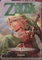 Mängden socker i Twilight princess